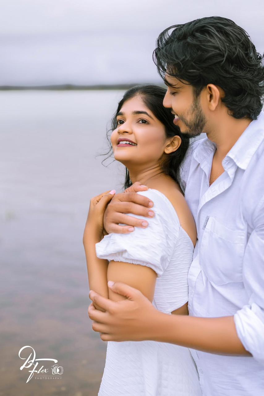 Sachith & Dilmi
